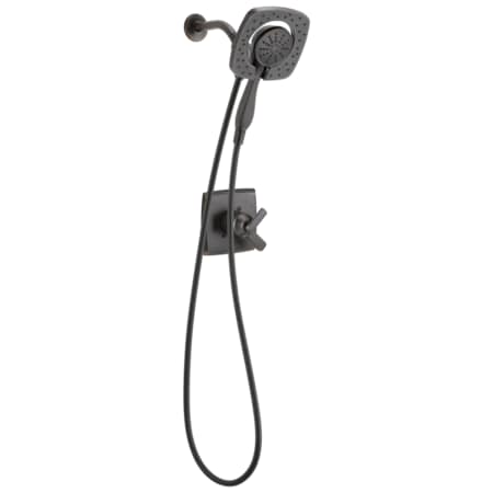 Delta Ashlyn Monitor 17 Series Shower Trim with In2ition VB T17264-RB-I